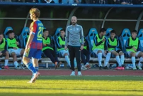 Cibalia - Hajduk, Foto: David Jerkovic/PIXSELL