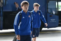 Takuro Kaneko, Foto: Marko Lukunic /PIXSELL