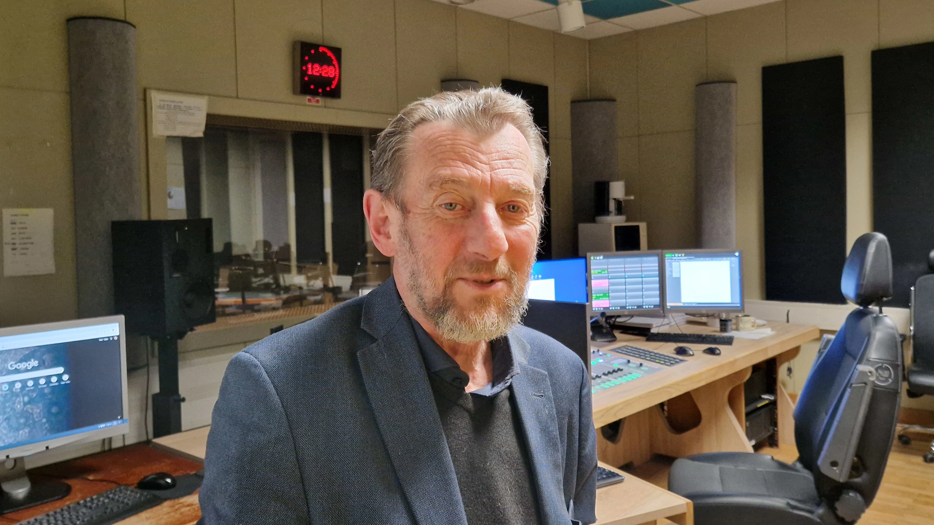 Duhovna misao - Danijel Berković: Mir - 06.02.2026.