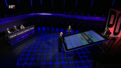 Humanitarna "Potjera", Foto: HTV/HRT