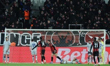 Dvoboj Midtjyllanda i Dinama, Foto: Sanjin Strukić/PIXSELL