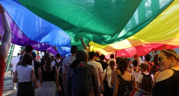 Budapest Pride u središtu europskog kulturnog rata