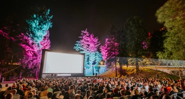 Svečano zatvaranje i dodjela nagrada najboljim filmovima festivala održat će se ove subote uz bogat filmski i popratni program. 