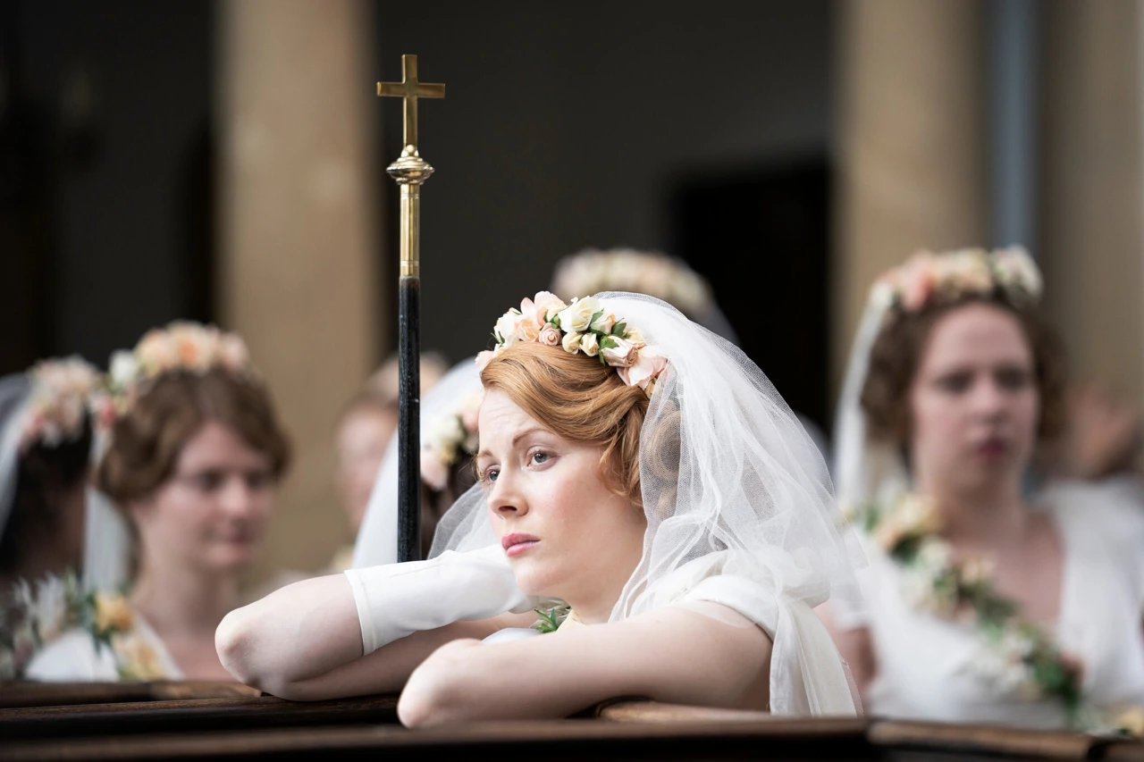 Subota, 6. prosinca na Prvom, Foto: U potrazi za ljubavlju/serija