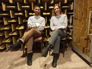 Dijana Vidušin i Ivan Pašalić, Foto: Silva Ćapin/-