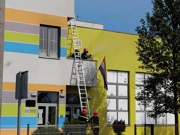 bilje vježba, Foto: Vlatko Franjin/HRT Radio Osijek