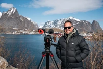 Ponedjeljak, 25. svibnja na Prvom, Foto: Najljepša europska sela: Norveška/dokumentarna serija
