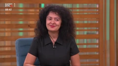 Irina Saidiusupova