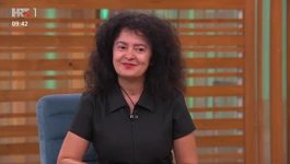 Irina Saidiusupova