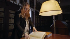 Četvrtak, 9. srpnja na Trećem , Foto: Biblijski misteriji/dokumentarna serija 