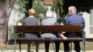 Umirovljenici