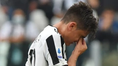 Paulo Dybala u suzama napustio travnjak zbog bolova u mišiću