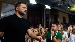 Volodimir Zelenski