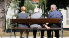 Umirovljenici