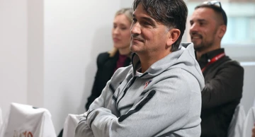 Zlatko Dalić