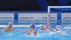 Hrvatska - Grčka, Foto: HTV/HRT