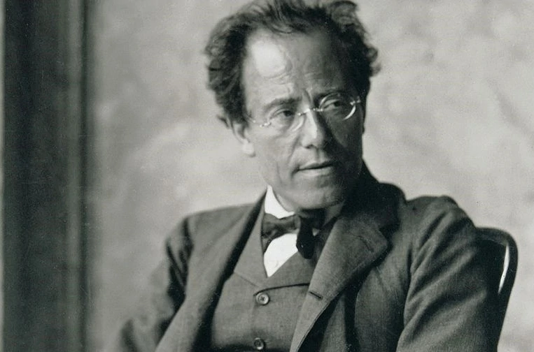 Gustav Mahler