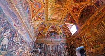 Sikstinska kapela