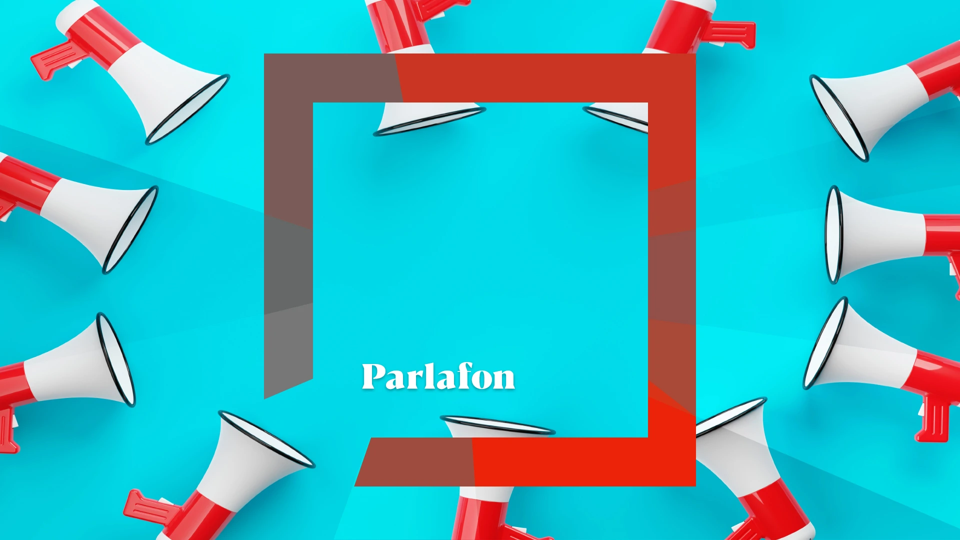 Parlafon