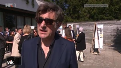 Igor Franić, Foto: Vijesti iz kulture/HRT