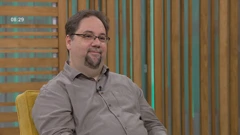 Daniel Rafaelić, filmski kritičar