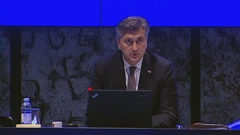 Andrej Plenković