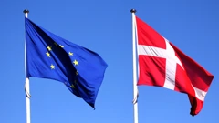 Danska preuzima predsjedanje EU-om