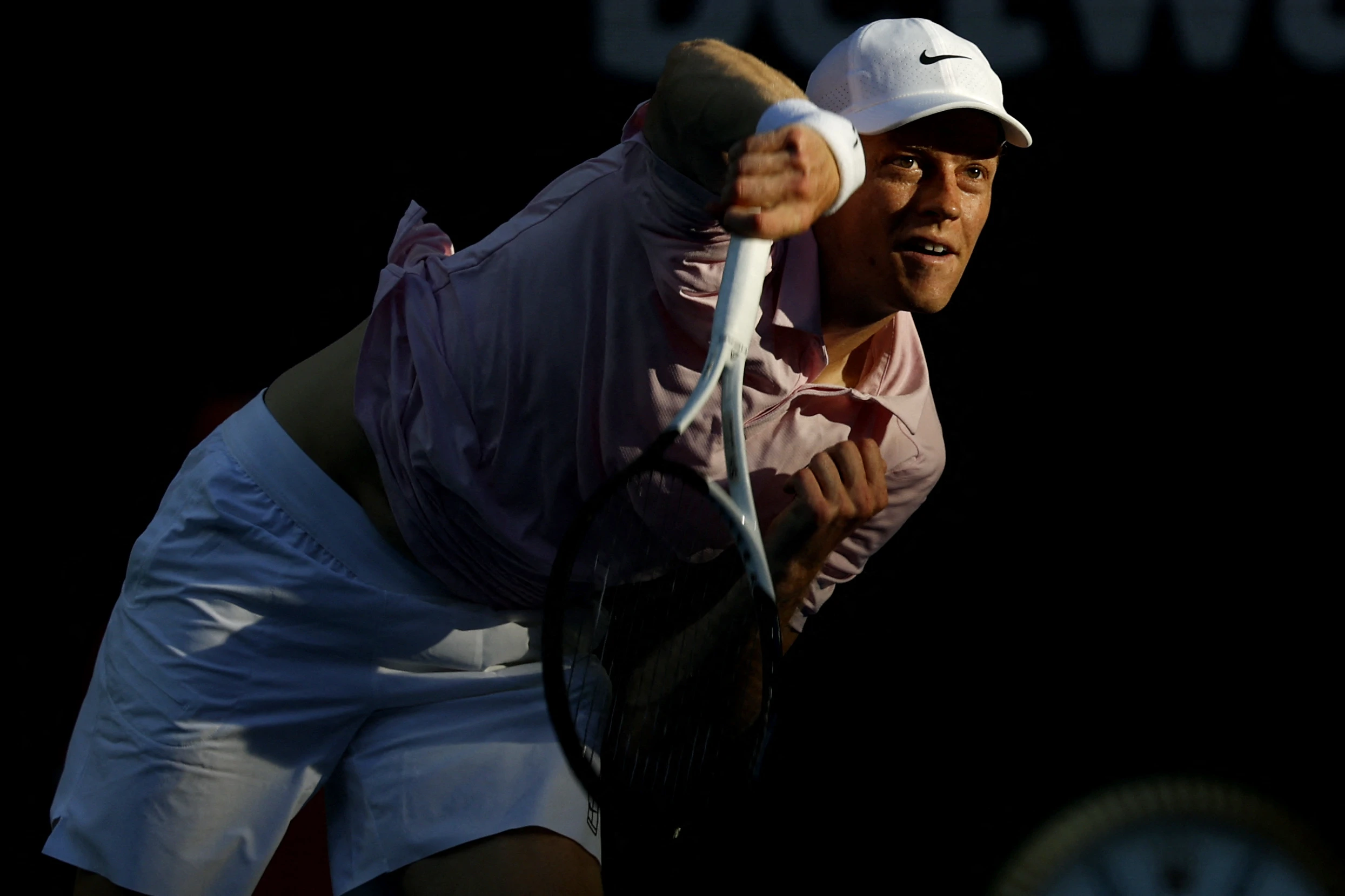 Sinner lako u polufinale Miamija