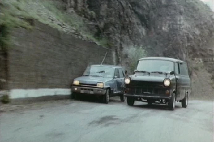 Petak, 12. prosinca na Trećem