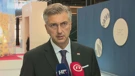 Andrej Plenković