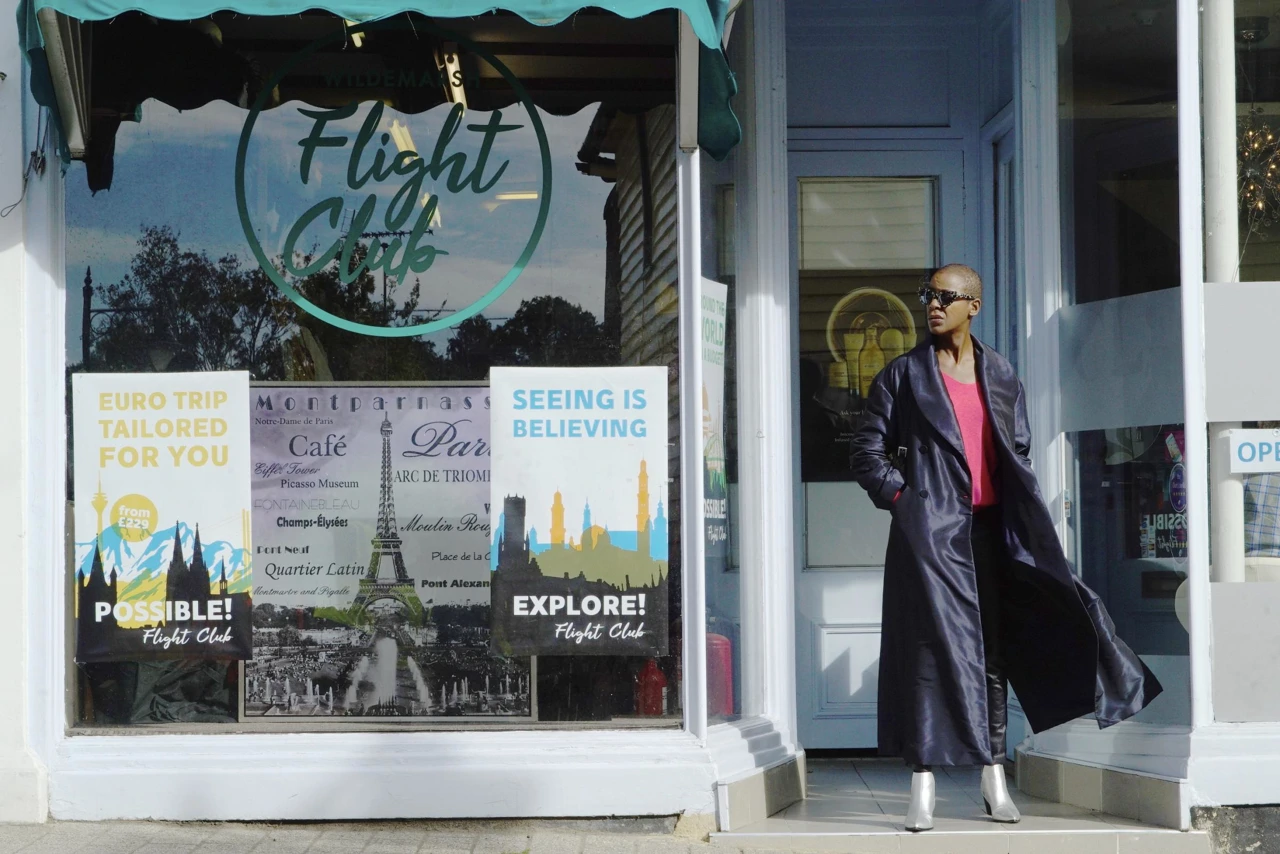 Subota, 29. studenog na Drugom, Foto: Kraljice misterija: Smrt na vinilu/serija