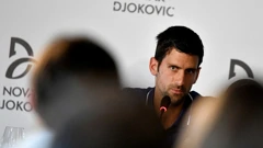 Novak Đoković