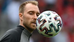  Christian Eriksen 