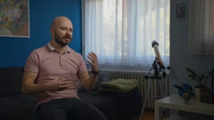 Subota, 8. srpnja na Prvom      , Foto: Andrija Andabak - lovac na tenkove/dokumentarac