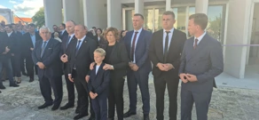 Dan općine Škabrnja, Foto: vsetka/Radio Zadar