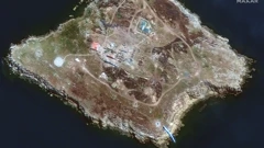 Zmijski otok