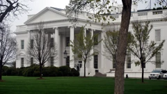 Bijela kuća u Washingtonu