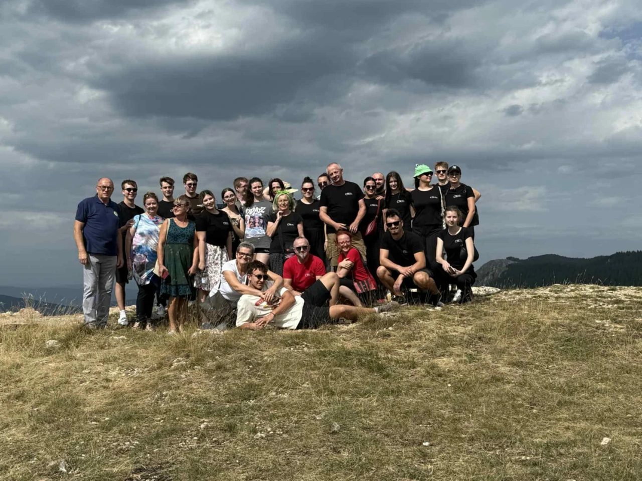 CTK Varaždin u BiH