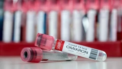 SAD: Omikron odgovoran za 73 posto novozaraženih