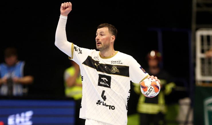 Duvnjakov Kiel prvi finalist Europske lige