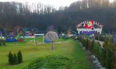 Ulaz u čaroliju Božićne bajke, Foto: Foto: Majda Ivković/-