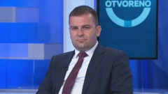 Dario Hrebak (HSLS) , Foto: Otvoreno/HTV