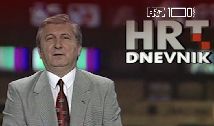 “Pozdrav braniteljima, ma gdje bili” - rečenica koja je obilježila ratne godine
