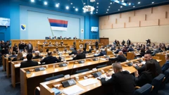 RS nakon presude Dodiku usvaja zakon kojim negira državne institucije