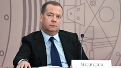 Dmitrij Medvedev