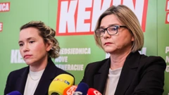 Sandra Benčić