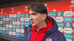 Zlatko Dalić