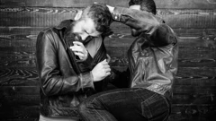 Napad na maloljetnika