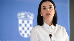 Ministrica poljoprivrede Marija Vučković
