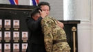 Kim Jong Un odlikovao "herojske" vojnike povratnike s ruskog bojišta